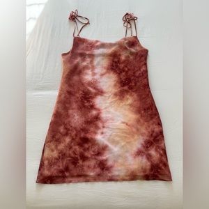 Forever 21 Mini Dress